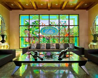 Elba Costa Ballena Beach & Thalasso Resort - Cádiz - Lounge