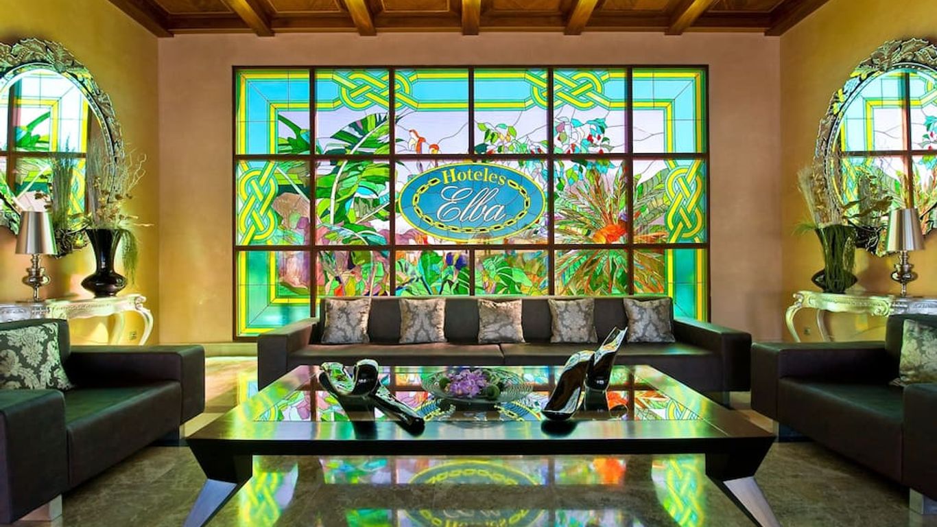 Elba Costa Ballena Beach & Thalasso Resort