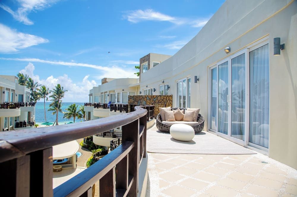 7 ستونز بوراكاي