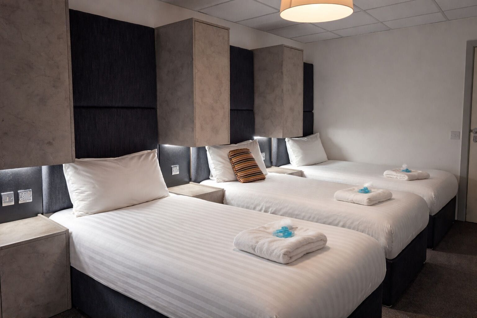 Hotel Express Newcastle Gateshead - Gateshead