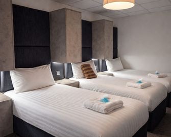 Hotel Express Newcastle Gateshead - Gateshead