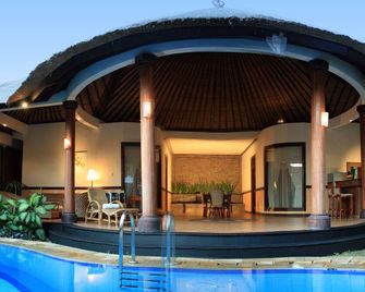 The Taman Ayu - Kuta