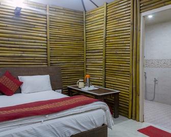 V Resorts Glamwood Dhanaulti - Dhanaulti - Habitación