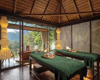 98 Acres Resort & Spa - Bandarawela - Comedor