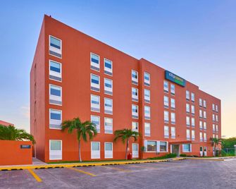 City Express Junior by Marriott Tijuana Otay - טיחואנה - בניין