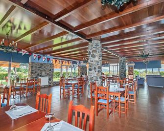 Hotel Medulio - Ponferrada - Restaurant