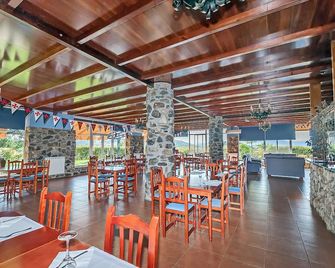 Hotel Medulio - Ponferrada - Restaurante