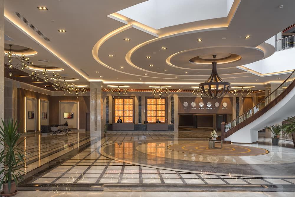 Ramada Plaza by Wyndham Rize