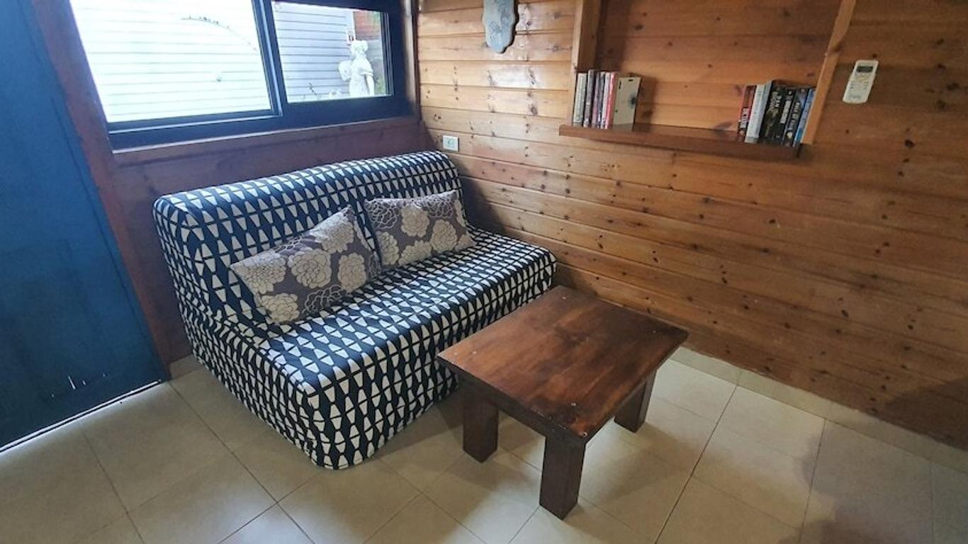 湖畔小屋飯店