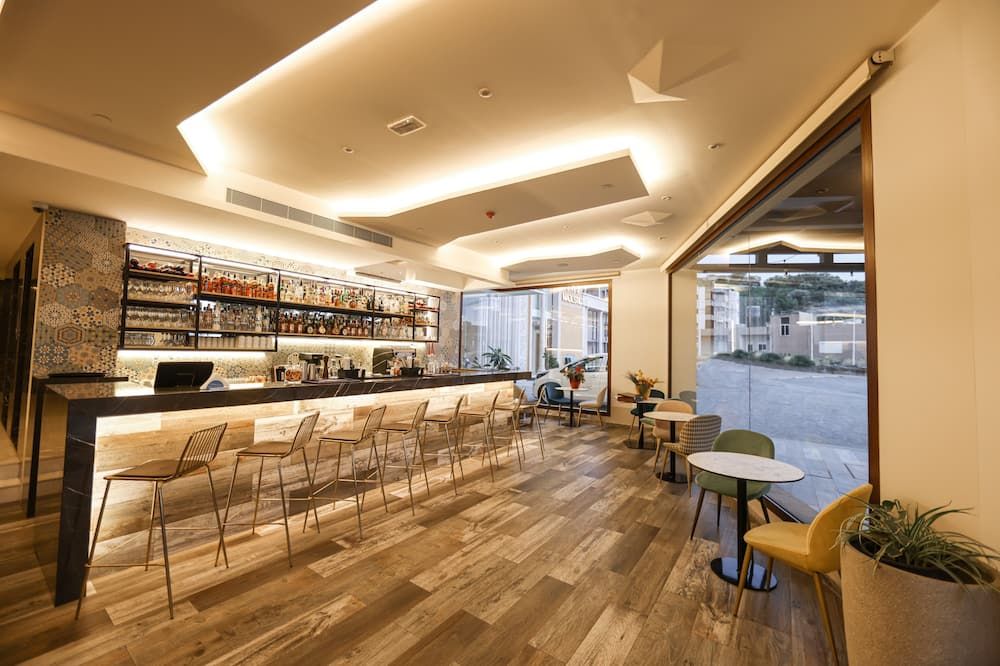 Majestic Byblos Grand Hotel - Byblos - Bar