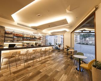 Majestic Byblos Grand Hotel - Byblos - Bar