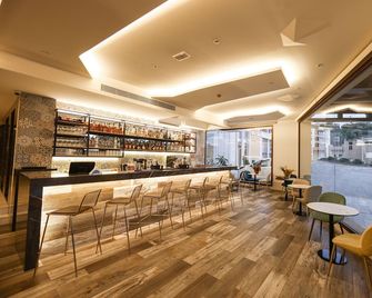 Majestic Byblos Grand Hotel - Byblos - Bar