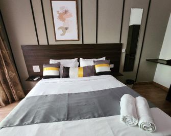 Dia Bnb - Assagao - Bedroom