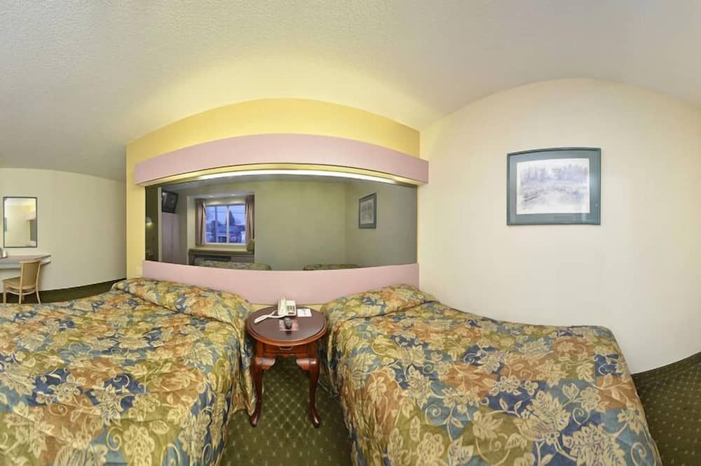 Americas Best Value Inn - East Syracuse
