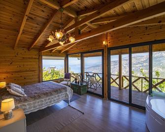 Yediburunlar Lighthouse Boutique Hotel and Restaurant - Ölüdeniz - Habitación