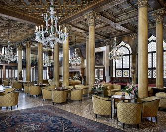 Hotel Danieli, Venice - Венеція - Лаунж