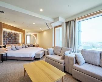 Hotel Fukuracia Osaka-Bay - Osaka - Soveværelse