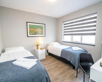 Guesthouse Keflavik by Reykjavik Keflavik Airport - Keflavík - Habitación
