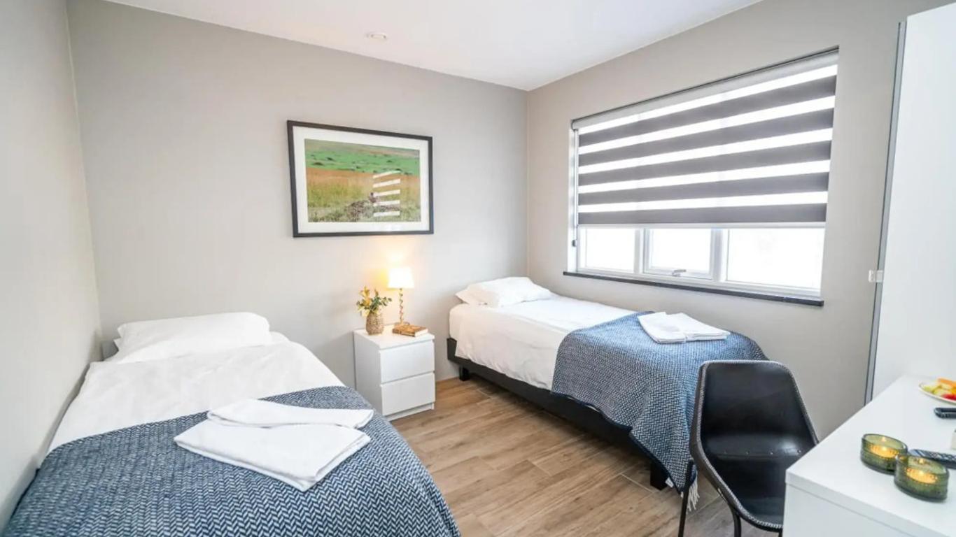 Guesthouse Keflavik by Reykjavik Keflavik Airport