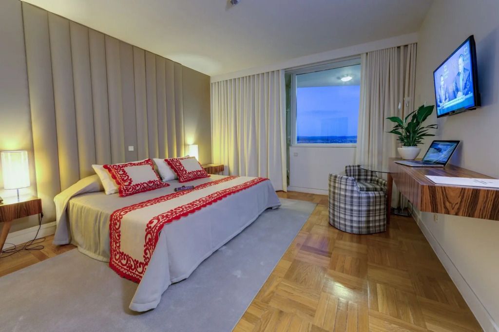 بوسادا دي براجناسا - سياو بارتولوميو