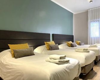 Huli B&B - เมนโดซา