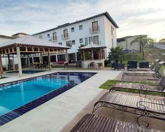 Pouso Tiradentes - Tiradentes - Pool
