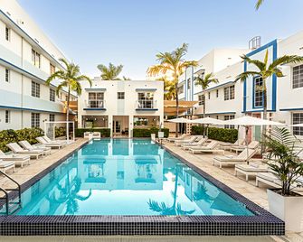 Pestana Miami South Beach - מיאמי ביץ' - בריכה