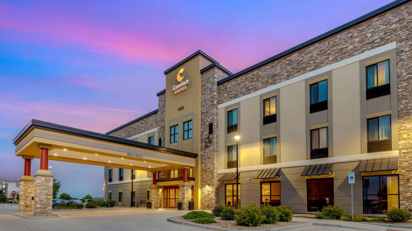 Comfort Suites Loveland