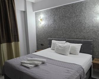 Aks Royal Otel - Amasya - Bedroom