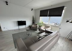 Zaanse Schans Apartments - Wormer - Living room