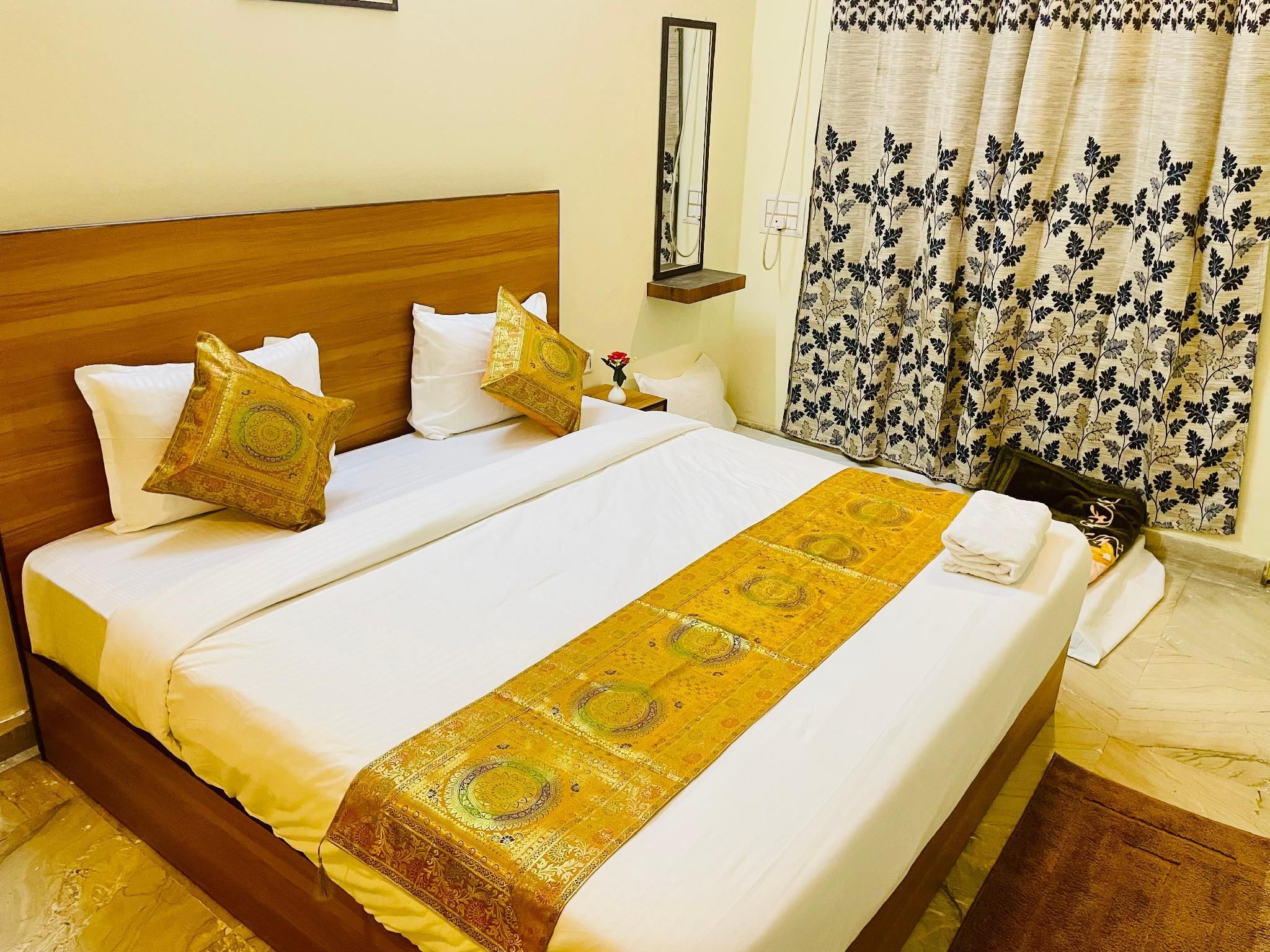 Shankar Vilaas - A Boutique Stay - Varanasi