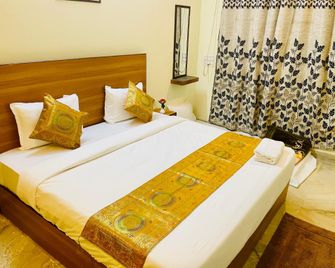 Shankar Vilaas - A Boutique Stay - Varanasi