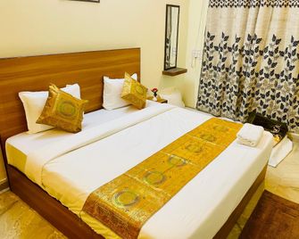 Shankar Vilaas - A Boutique Stay - Varanasi