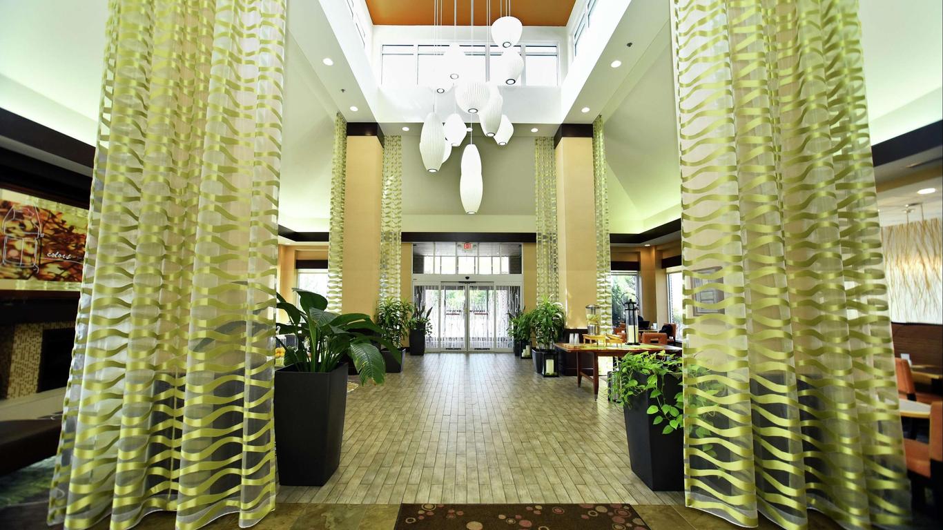 Hilton Garden Inn Atlanta/Peachtree City