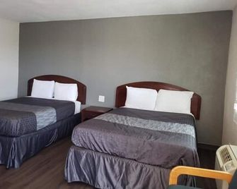 Classic Inn and Suites - El Centro - Chambre
