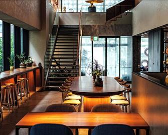 Omo5 Okinawa Naha By Hoshino Resorts - Naha - Essbereich