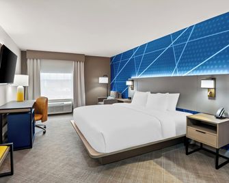 Comfort Inn & Suites Prince George - Fort Lee - Prince George