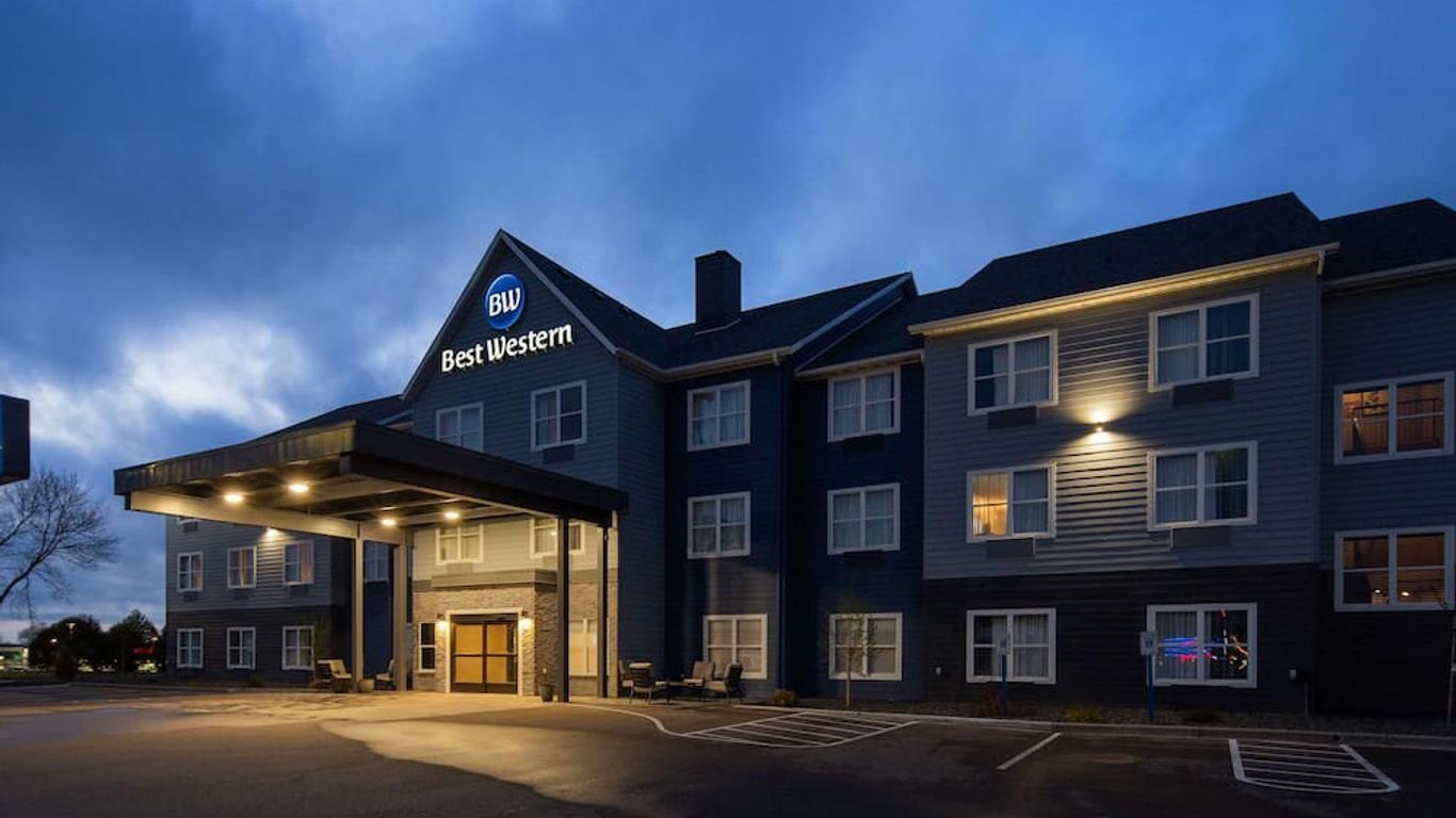 Best Western Eau Claire South