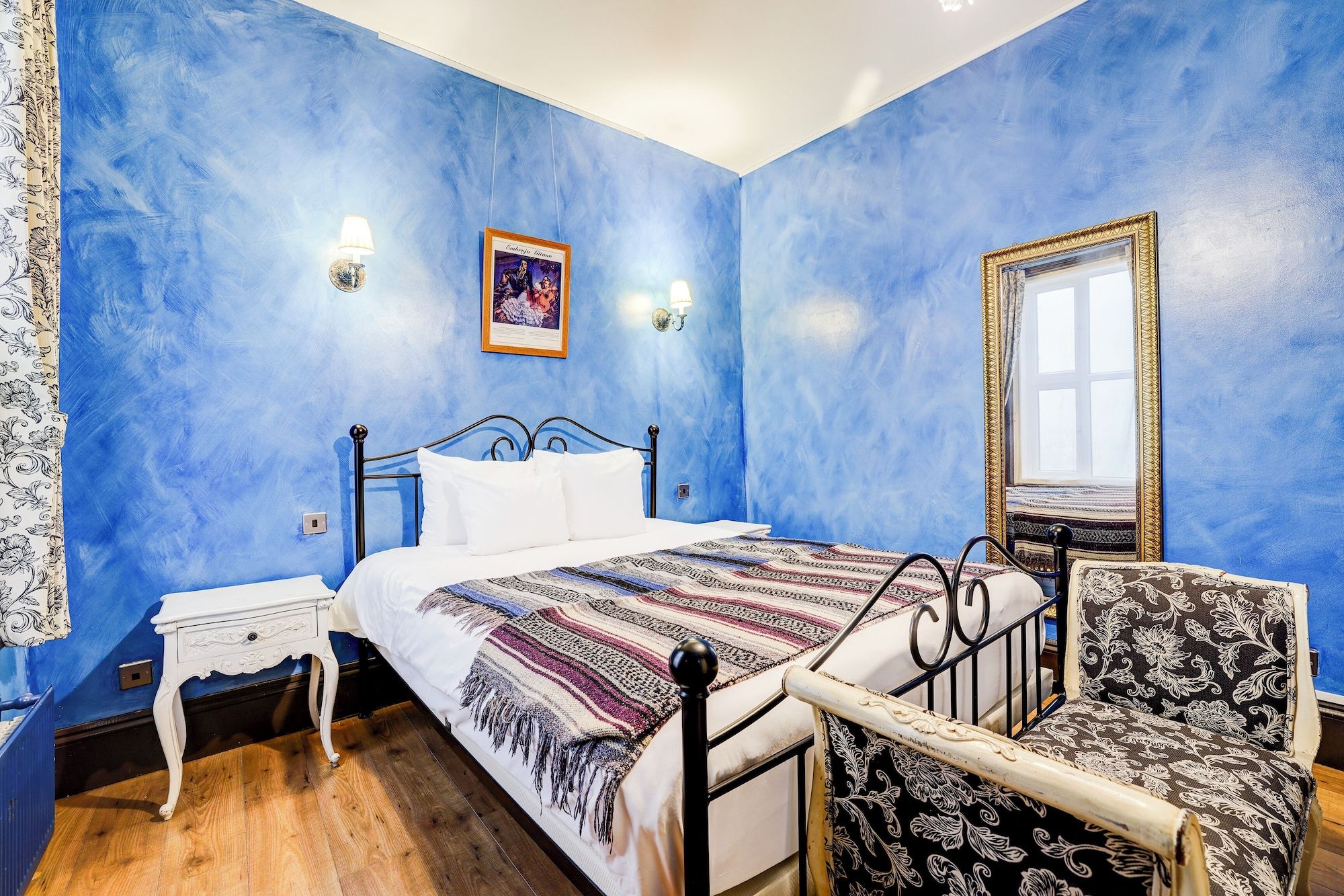 Church Street Hotel by Belvilla