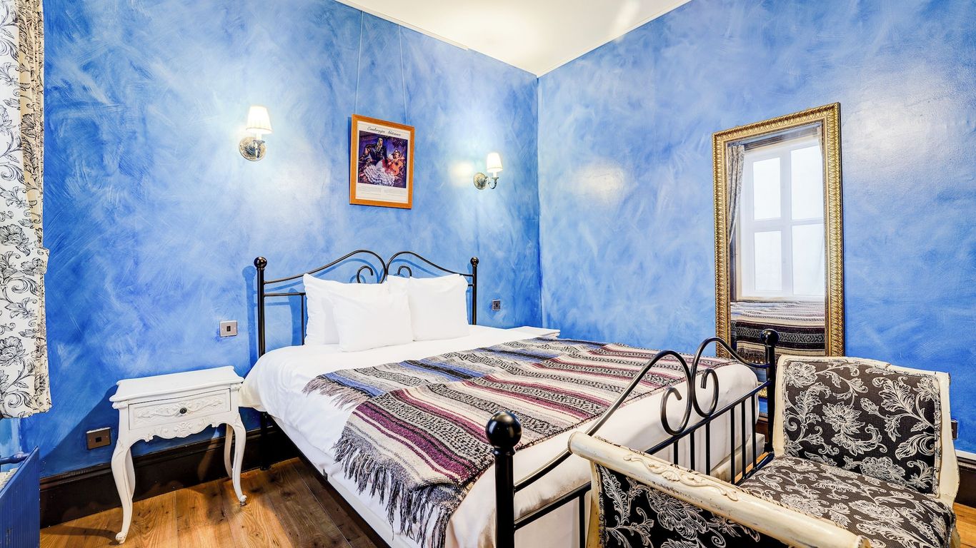 Church Street Hotel by Belvilla