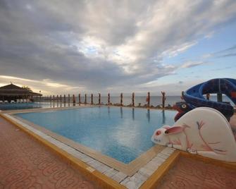 Palmyra Holiday Resort & Spa - Monastir - Pool