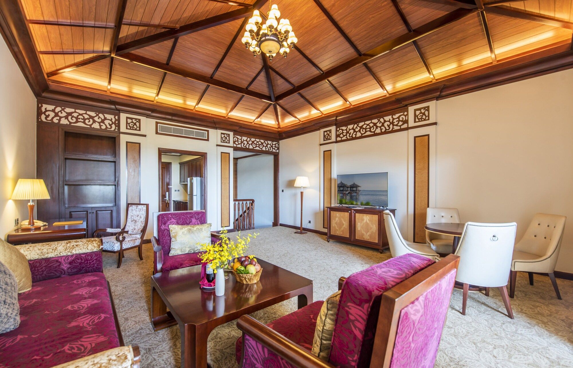 Vinpearl Luxury Nha Trang - Nha Trang