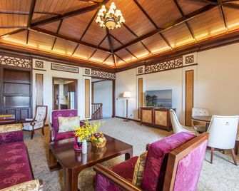 Vinpearl Luxury Nha Trang - Nha Trang