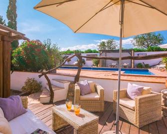 The Casita Spain Huercal-Overa by Ruralidays - Huércal-Overa