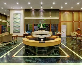 The Ummed Ahmedabad Airport - Ahmedabad - Aula