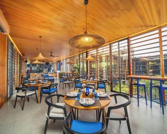 Canggu Cabana Resort & Spa by Ini Vie Hospitality - North Kuta - Restaurante