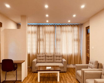 The Apartment - Gangtok
