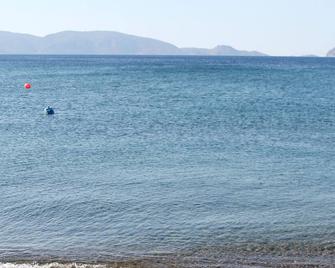 Εικόνα προφίλ χρήστη Seaside Villa - Ermioni - Beach