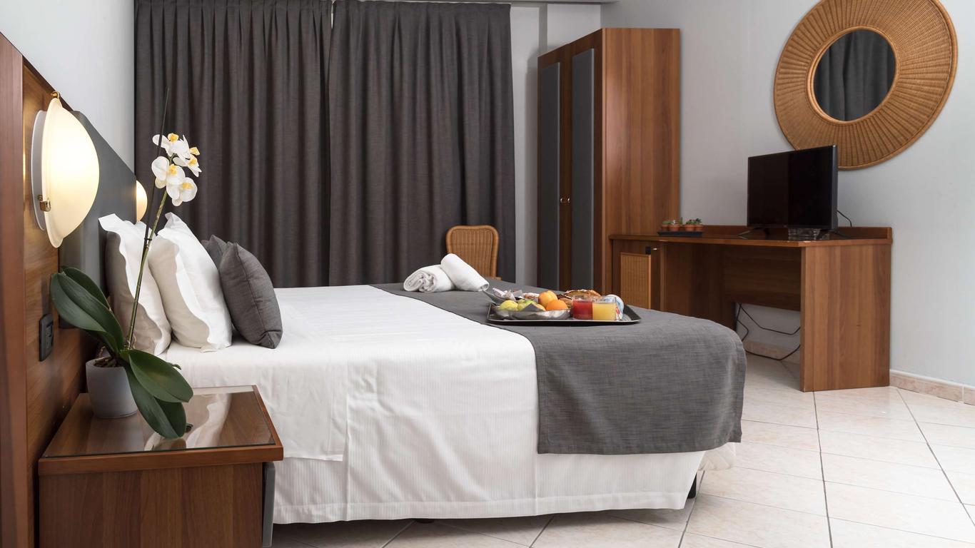 Blu Hotel Sure Hotel Collection by Best Western