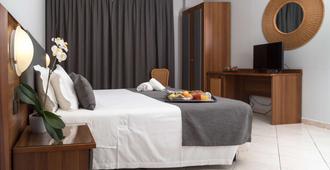 Blu Hotel Sure Hotel Collection by Best Western - Turin - Bedroom